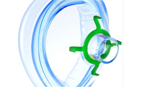 麻醉面罩 麻醉面罩