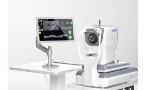 光學相干斷層掃描儀 光學相干斷層掃描儀