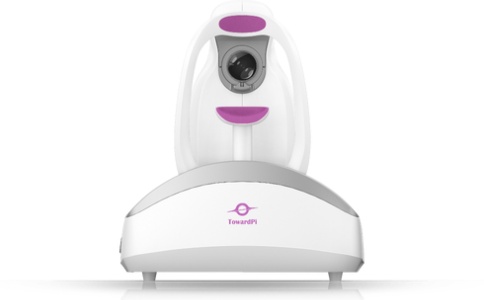 圖湃北溟·鯤眼科光學相干斷層掃描儀