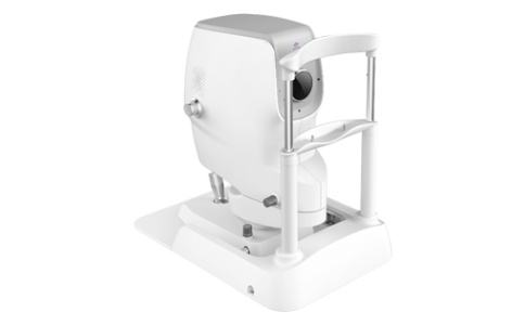 圖湃燭照系列眼科共焦激光掃描檢眼鏡ZZ-UFF