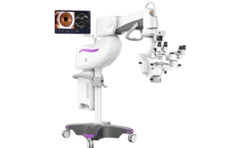 圖湃數(shù)字化導航顯微鏡