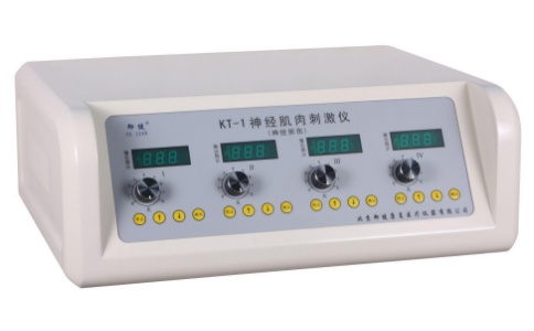 神經肌肉電刺激儀