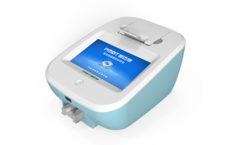 免疫層析分析儀 免疫層析分析儀