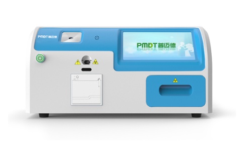 普邁德多通道熒光免疫層析分析儀PMDT9100