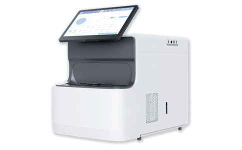 免疫分析儀 免疫分析儀