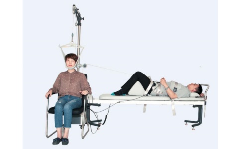 牽引裝置 牽引裝置