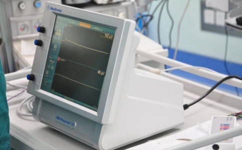 術中神經監護儀 術中神經監護儀