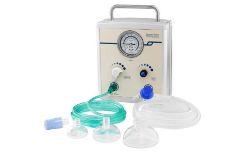 正壓通氣治療儀