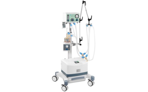 正壓通氣治療儀