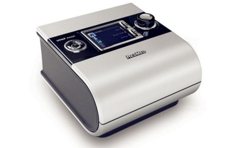 正壓通氣治療儀