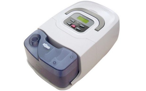 正壓通氣治療儀