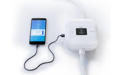 正壓通氣治療儀