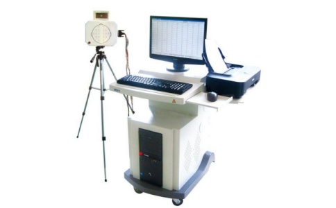 腦電圖儀 腦電圖儀