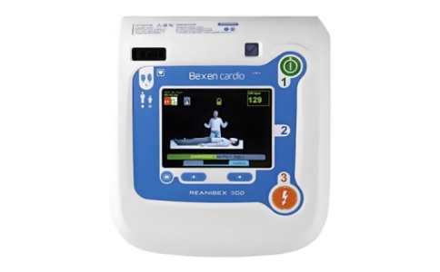 除顫監(jiān)護(hù)儀 除顫監(jiān)護(hù)儀