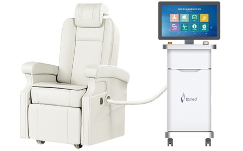 磁刺激治療 磁刺激治療