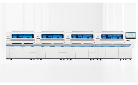 免疫分析儀 免疫分析儀