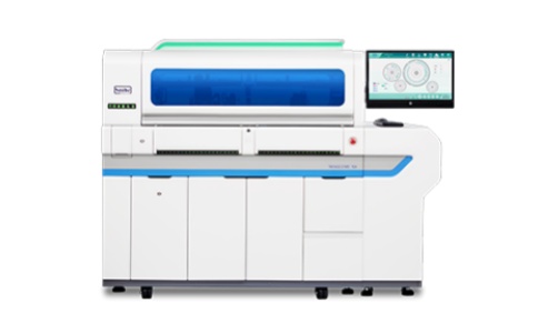 生化分析儀 生化分析儀