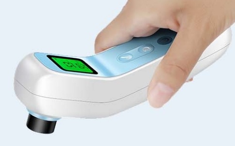 經皮黃疸儀 經皮黃疸儀