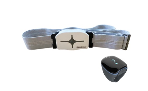 海思瑞格睡眠呼吸記錄分析系統(tǒng)軟件SensEchoSleep