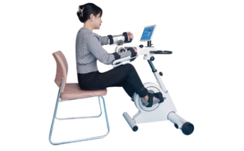 格美上下肢主被動運動康復機GM-600