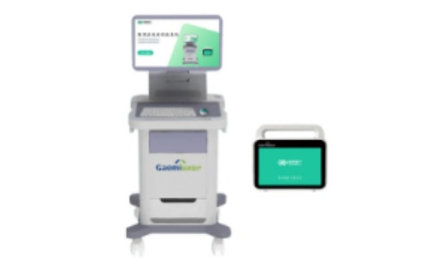 格美經顱直流電刺激儀GM-901