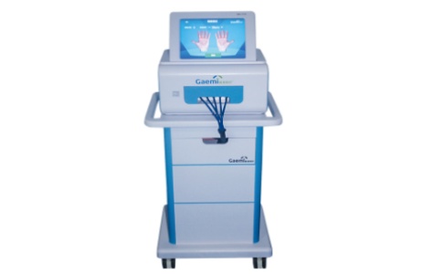 格美手關節訓練儀GM-1700