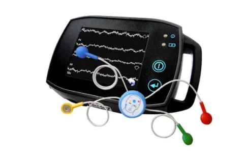 施曼諾8通道多導(dǎo)睡眠監(jiān)測儀 SOMNOtouch? RESP