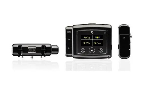 諾克斯雙通道多導(dǎo)睡眠監(jiān)測儀 Nox T3s?