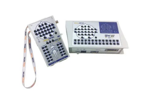 紐維特多導(dǎo)睡眠腦電記錄儀BWIII PSG