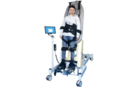 格美下肢反饋康復訓練系統GM-X1