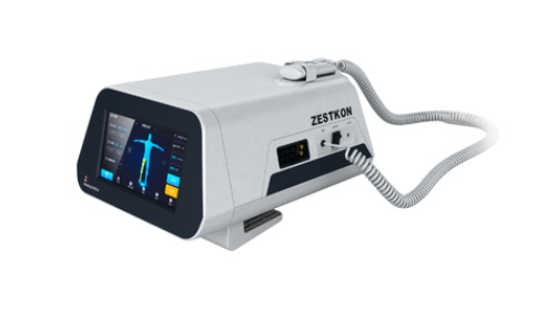 空氣波壓力治療儀