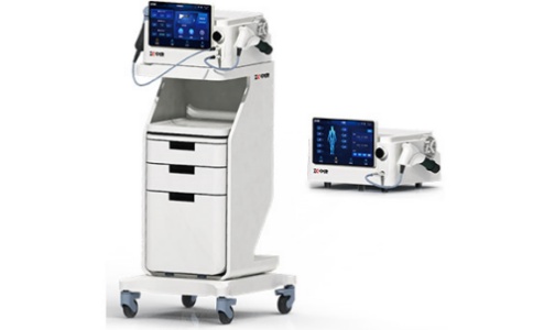 中康氣壓彈道式體外沖擊波治療儀C900