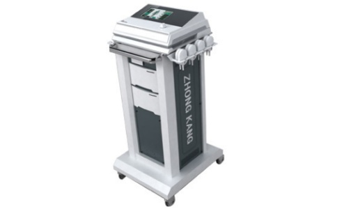 中康超聲藥物導入治療系統AKSO-D101A