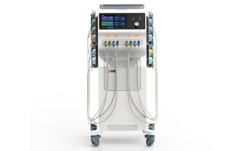 干擾電治療儀 干擾電治療儀