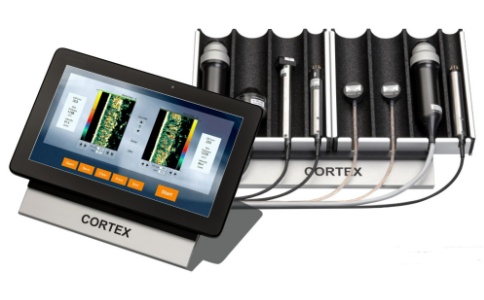 丹麥Cortex皮膚檢測(cè)儀DermaLab Combo 