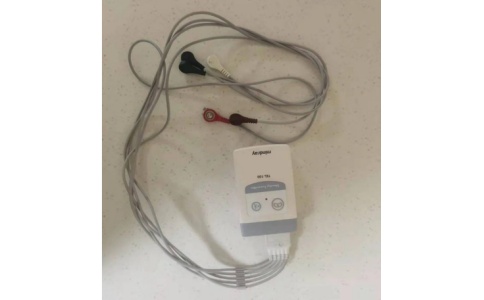 遙測心電監護