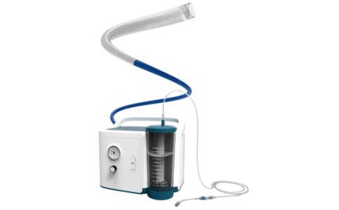 血栓抽吸負壓吸引泵