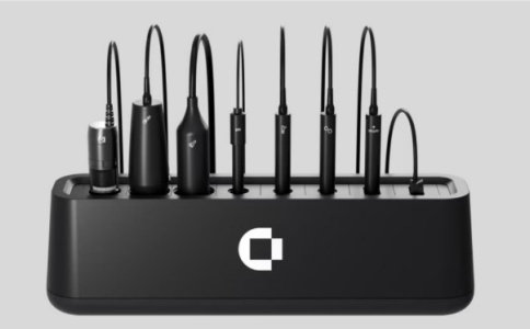 丹麥卡特斯Cortex 德瑪斯超聲皮膚掃描儀DermaScan C USB