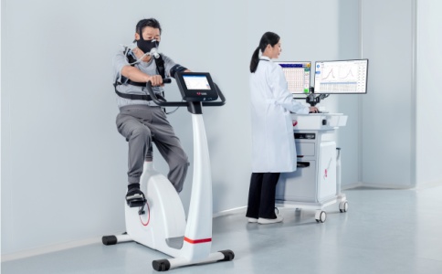 心肺運動測試系統 心肺運動測試系統