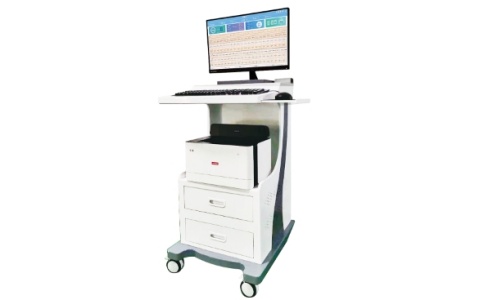 六分鐘步行監測評估系統 六分鐘步行監測評估系統