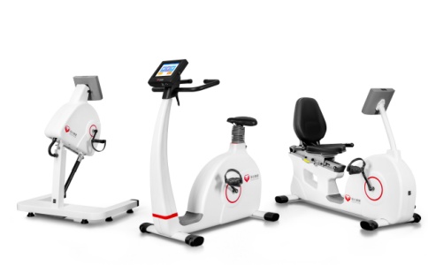 知心健康智能有氧康復訓練器