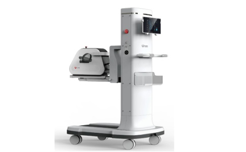 知心健康智能有氧康復訓練器ZSX-1260