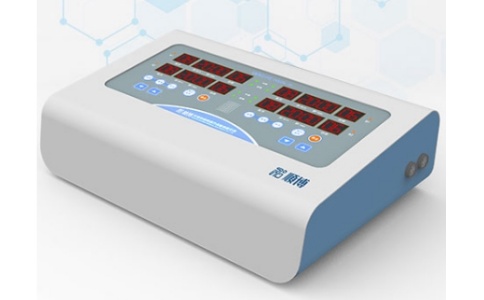 順博中頻治療儀XSMF-IVa