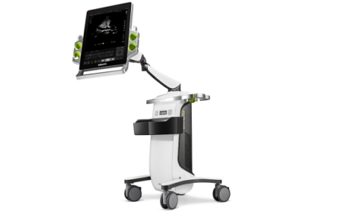 華聲彩色超聲診斷系統(tǒng)Carnation