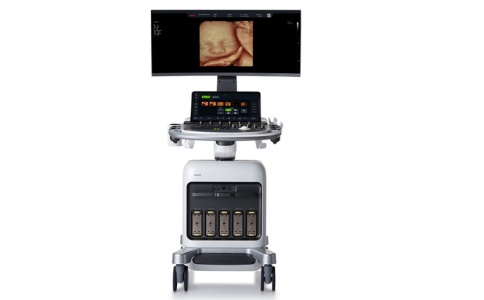 彩色多普勒超聲診斷系統 彩色多普勒超聲診斷系統