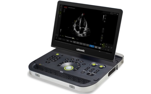 彩色多普勒超聲系統