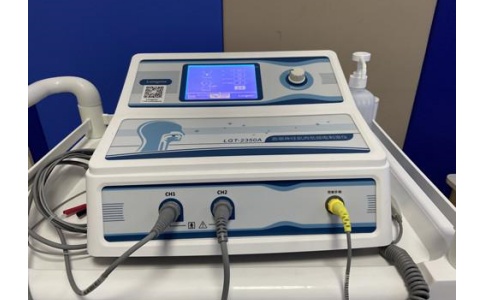 吞咽障礙治療儀