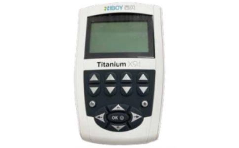 吞咽障礙治療儀