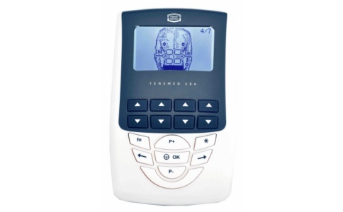 吞咽障礙治療儀