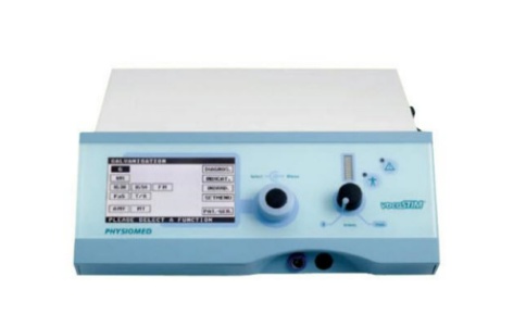 吞咽障礙治療儀